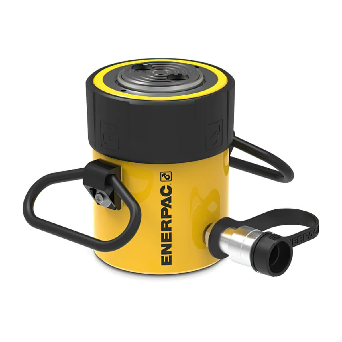 RC502  Enerpac - Cilindro hidráulico de uso general - Simple acción - 50 Toneladas - 2" carrera - 10,000 psi