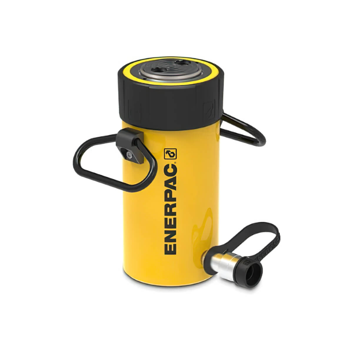 RC506 - Enerpac - Cilindro hidráulico de uso general - Simple acción - 50 Toneladas - 6" carrera - 10,000 psi