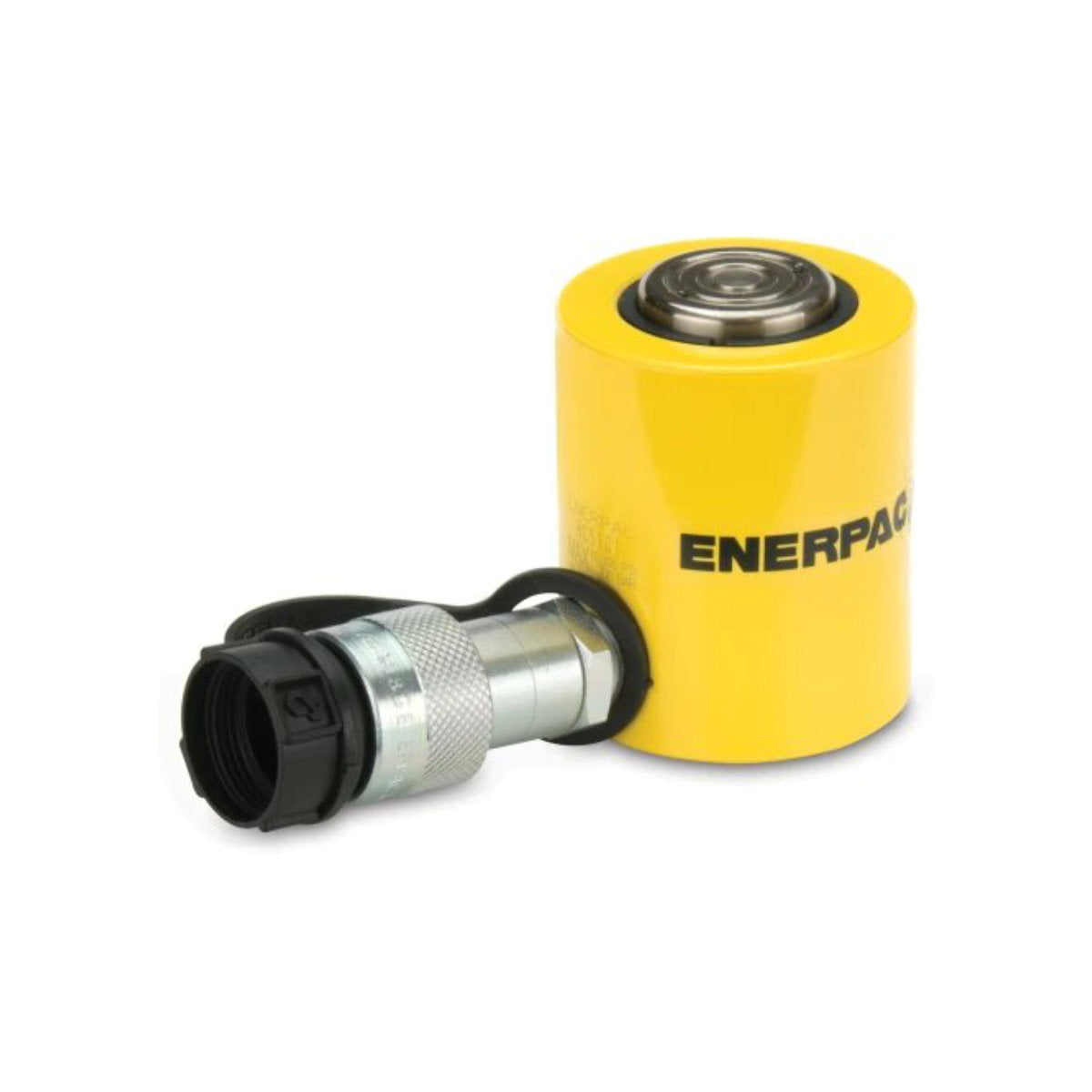 RCS101 - ENERPAC - Cilindro Hidráulico - Baja Altura - 10 Ton