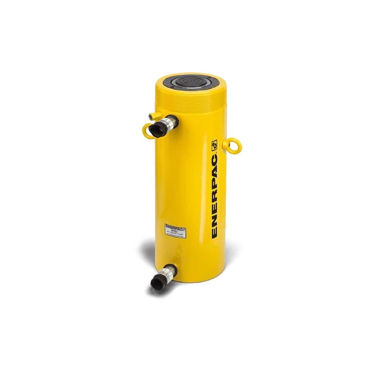RR756  Enerpac - Cilindro hidráulico doble acción - 75 Toneladas - 6" Carrera - 10,000 psi
