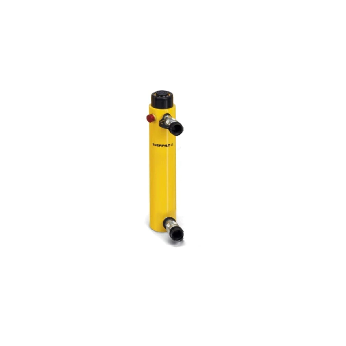 RR1010 - Enerpac - Cilindro hidráulico doble acción - 10 Toneladas - 10" Carrera - 10,000 psi