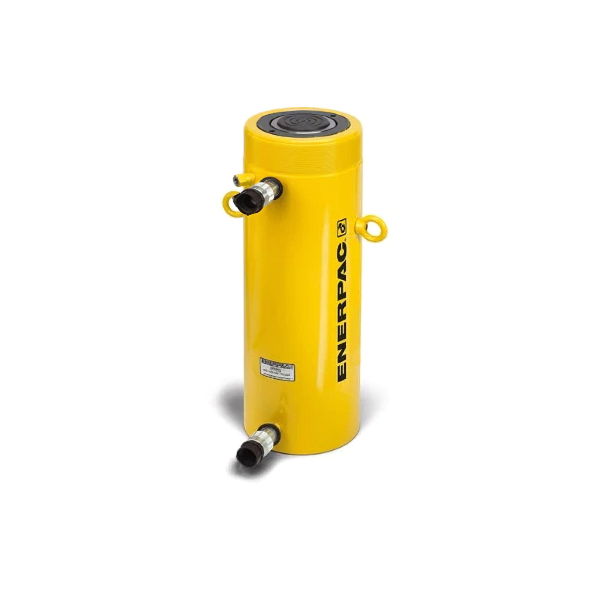 RR506 - Enerpac - Cilindro hidráulico doble acción - 50 Toneladas - 6" Carrera - 10,000 psi