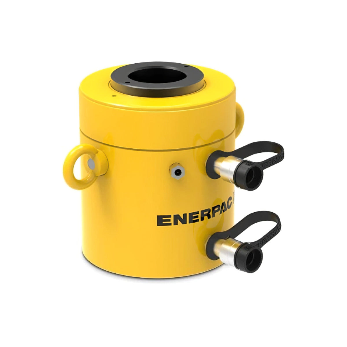 RRH1003 - Enerpac - Cilindro hidráulico de émbolo hueco - Doble acción - 100 Toneladas - 3" carrera - 10,000 psi