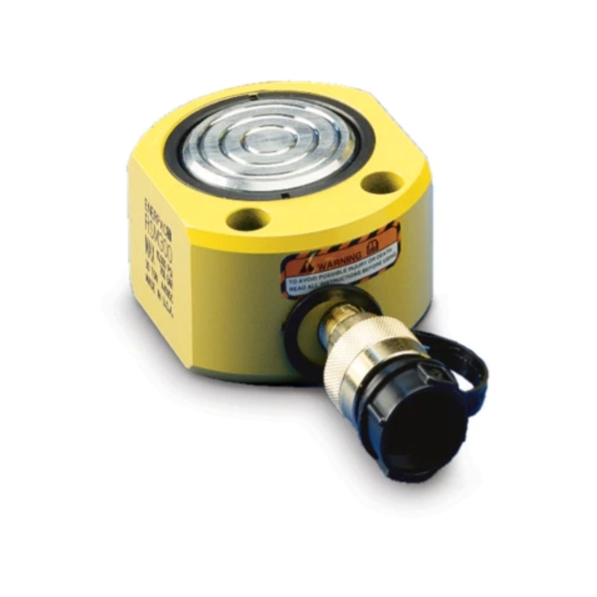 RSM300 - Enerpac - Cilindro de baja altura - Simple acción - 30 Ton