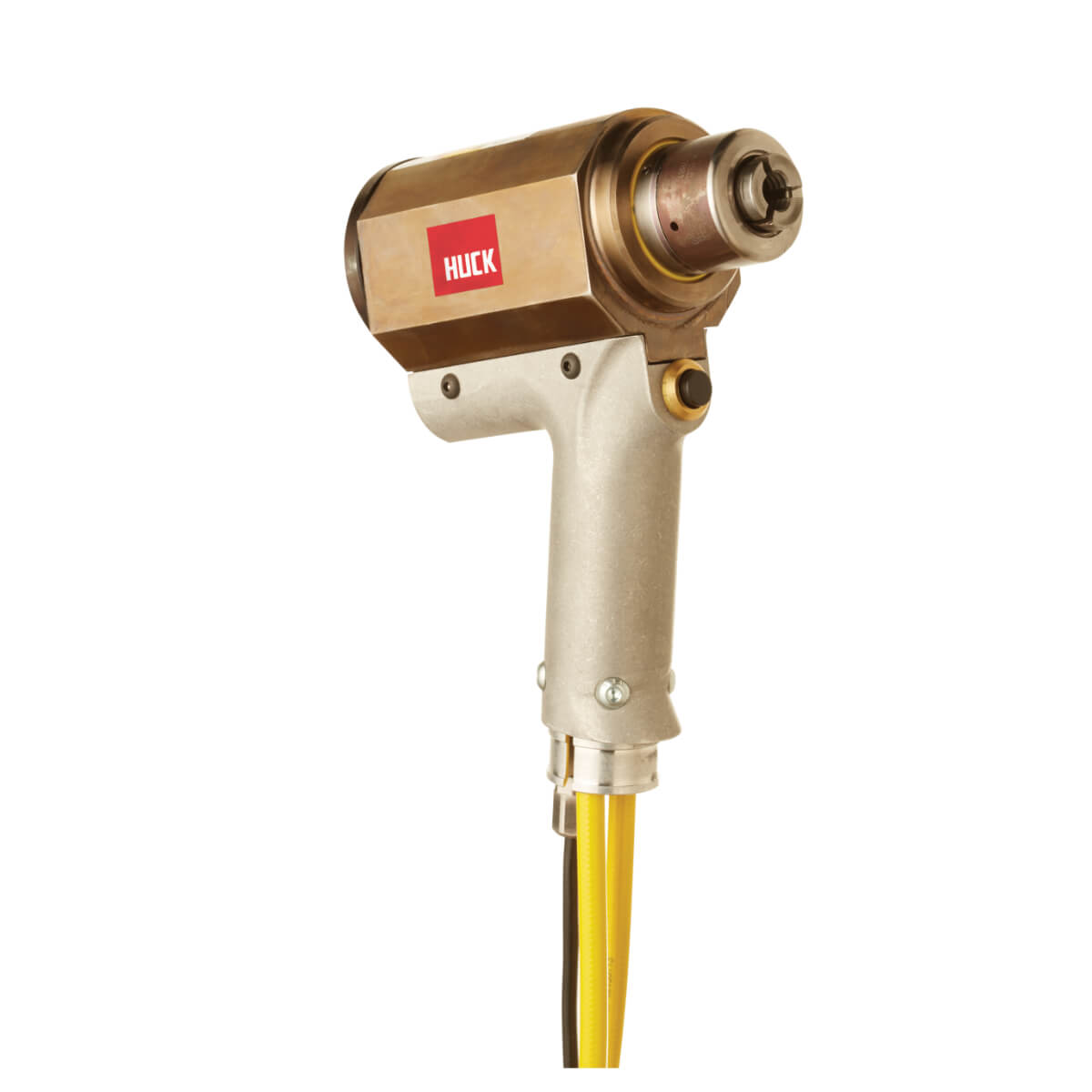 SF20 - Huck - Remachadora hidráulica - Máx. 5/8" & 16 mm Huckbolts - Carrera 50.8 mm - Tracción 92 kN