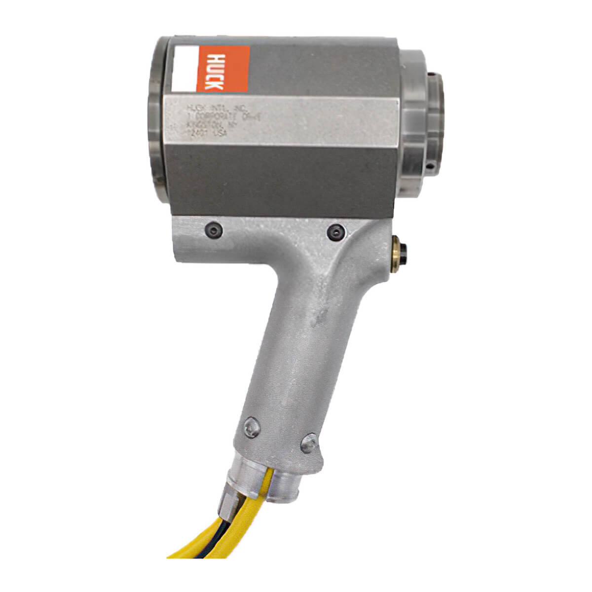 SF32 - Huck - Remachadora hidráulica - Máx. 3/4" & 20 mm Huckbolts - Carrera 50.8 mm - Tracción 147 kN