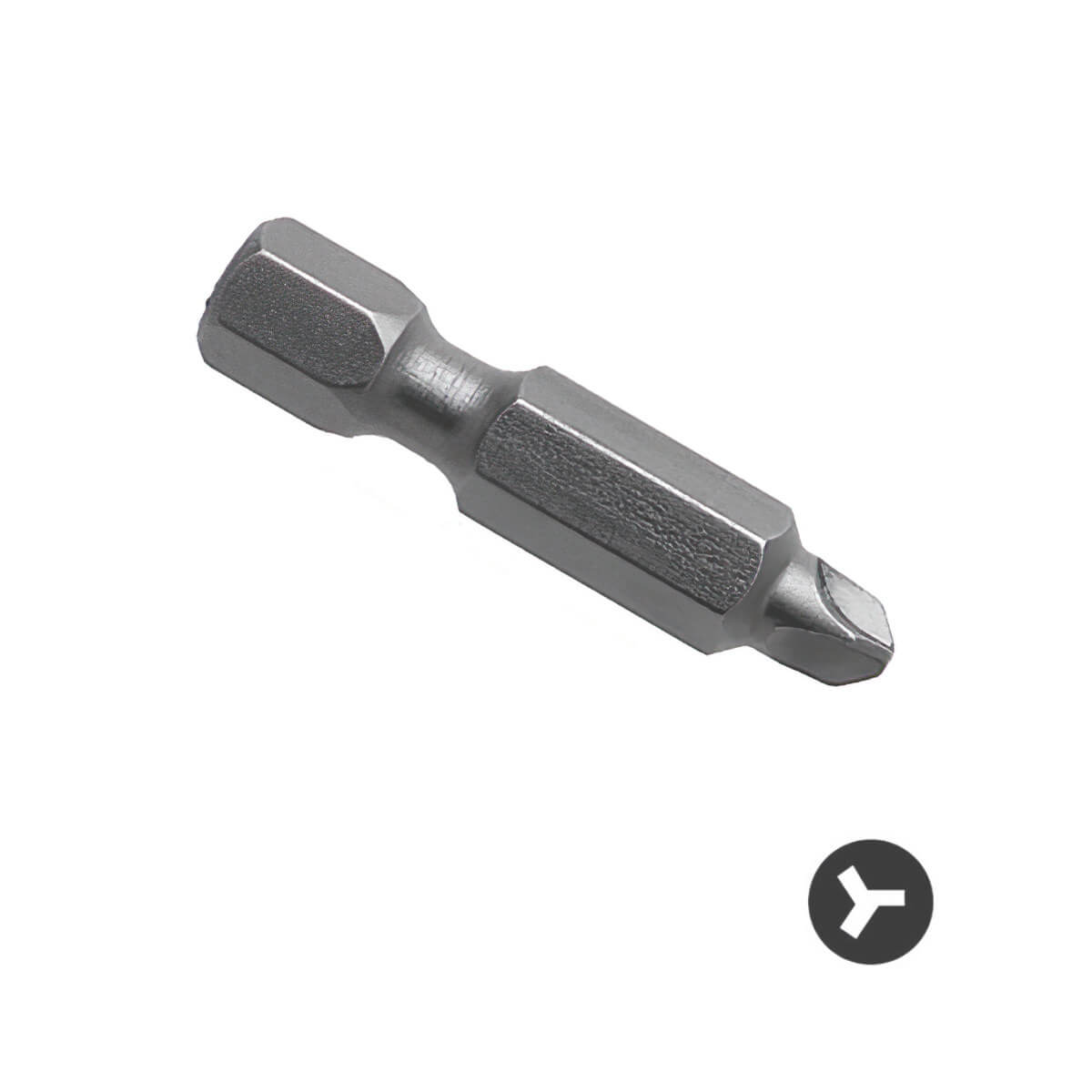 TW-1 - Apex - Punta Tri-Wing - Hex 1/4" - Transmisión de Potencia