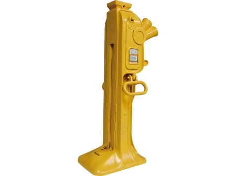 RJ2029 - Simplex - Gato de trinquete - 20 toneladas.