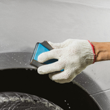 00042 - Fandeli - Lija de agua A-99 - Grano 400