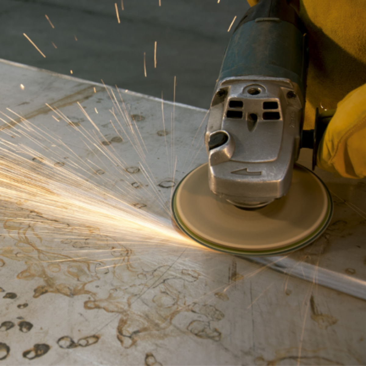 00396-50pack - Fandeli - Discos fibra G-88 Plus - Grano 60 - 7"