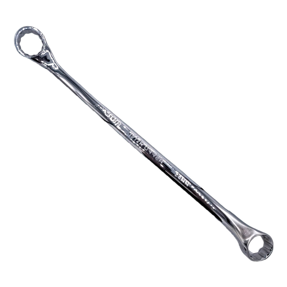 1072M-U - Urrea - Llave Estrias 15° - 21mm x 24mm