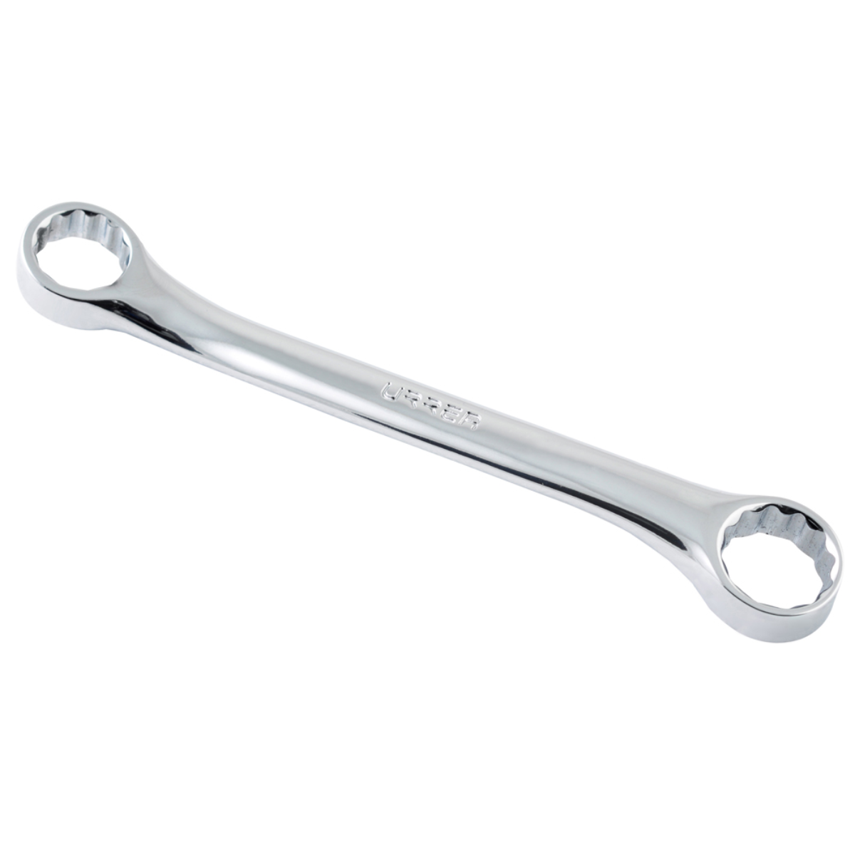 1160-U - Urrea - Llave De Estrias 15° 1-1/4×1-3/8