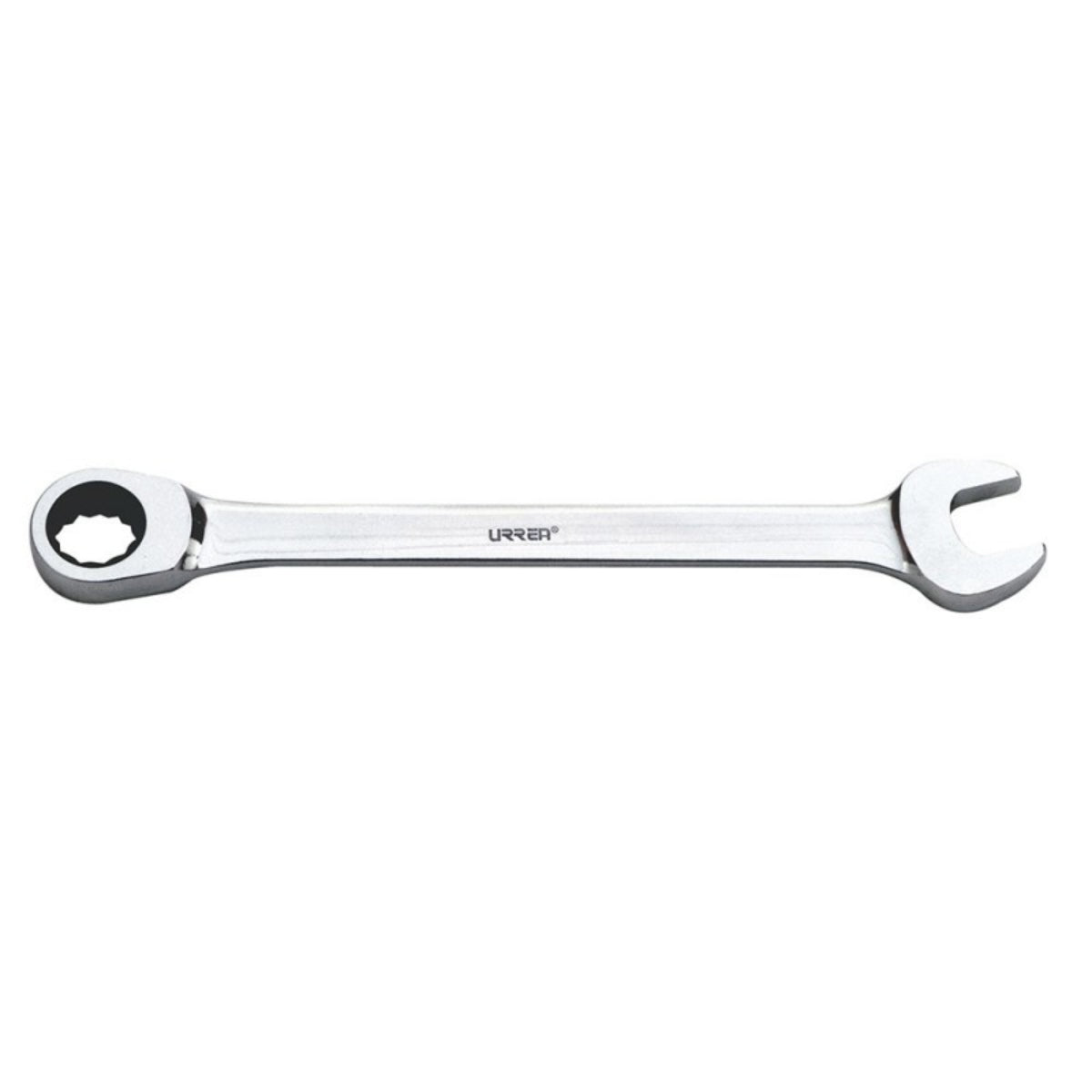 1208MCM-U - Urrea - Llave Combinada De Matraca 8 mm