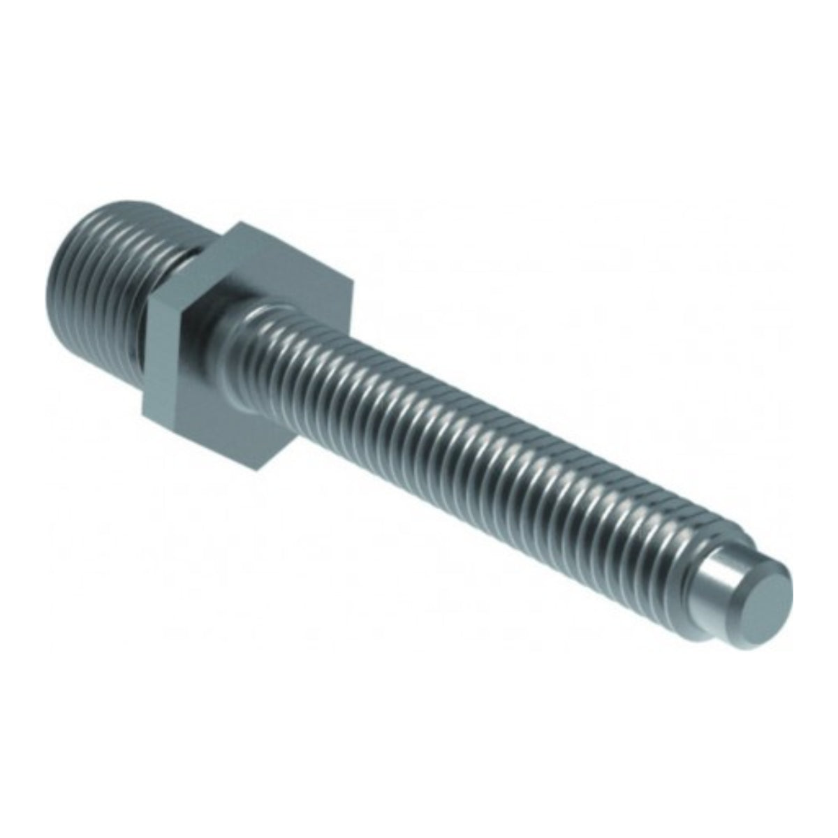 1436255 - Gesipa - Mandril 3/8"-16 UNC