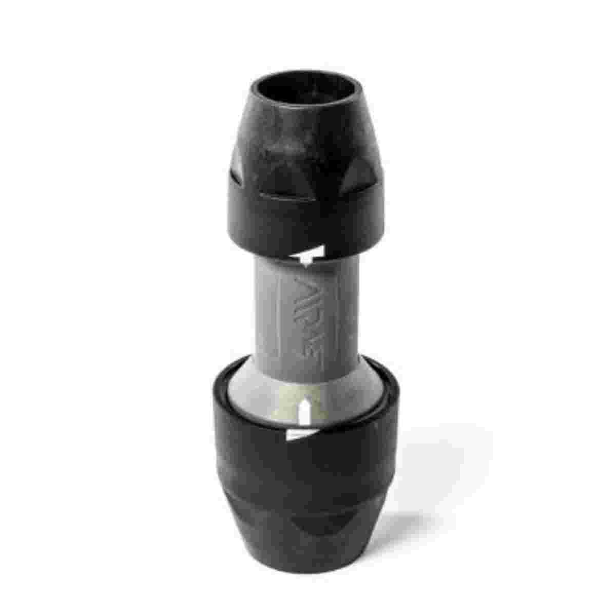 2811542180 - AirNet - Reducción D50 ( 2" ) x D40 ( 1 1/2")