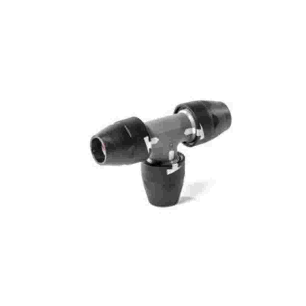2811400580 - AirNet - Tees Iguales - D40 - Diámetro: 40mm