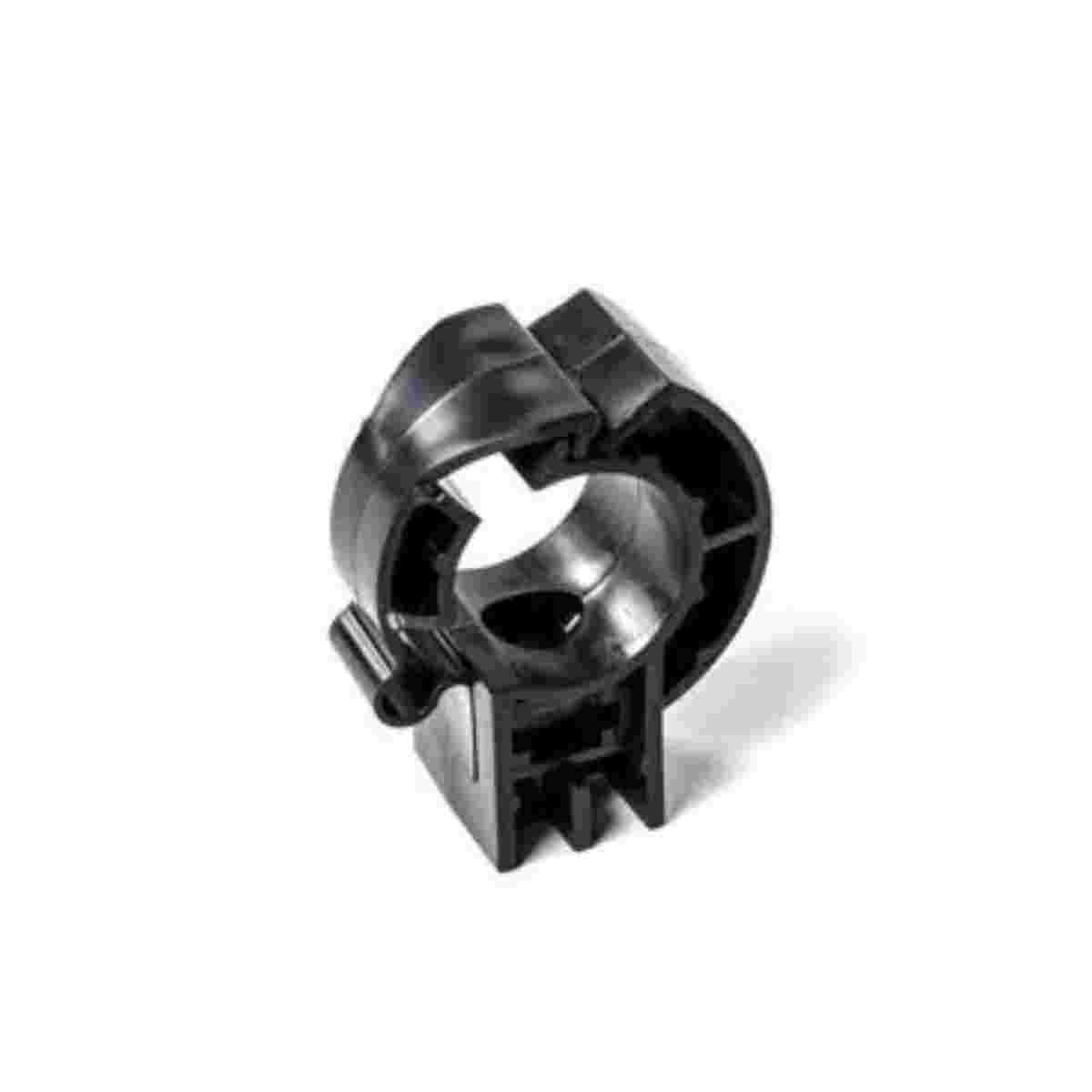 2811702220 - AirNet - Clip para tubo D80 - Tuerca M8 - Caja 20pz