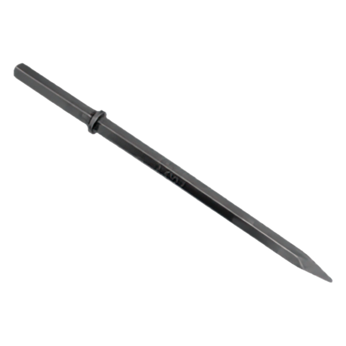 3083327200 - Atlas Copco - Cincel - Moil Point Hex 28 x 160 mm