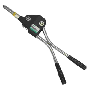 50% OFF - Remachadoras manuales