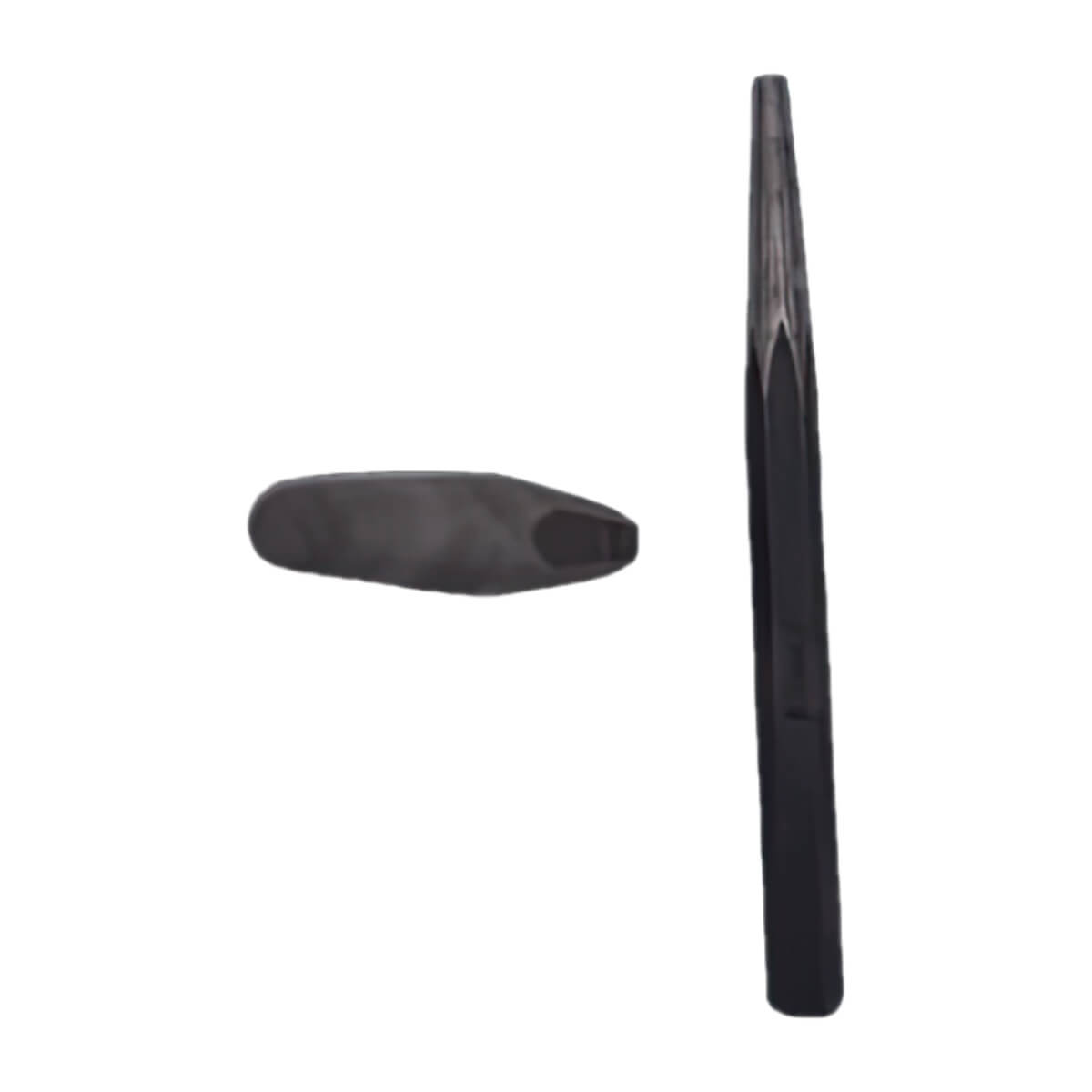 50-7/16-U - Urrea - Punzón guía botador corto 7/16″