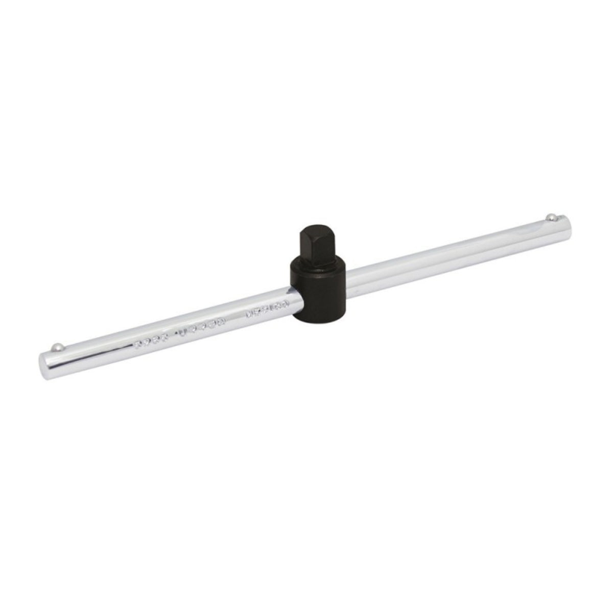 5285-U - Urrea - Barra corrediza de 3/8″ x 8″