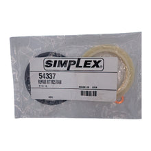 54337 - Simplex - Kit de reparación de R25 RAM
