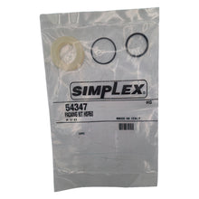 54347 - Simplex - Kit de embalaje HSR50
