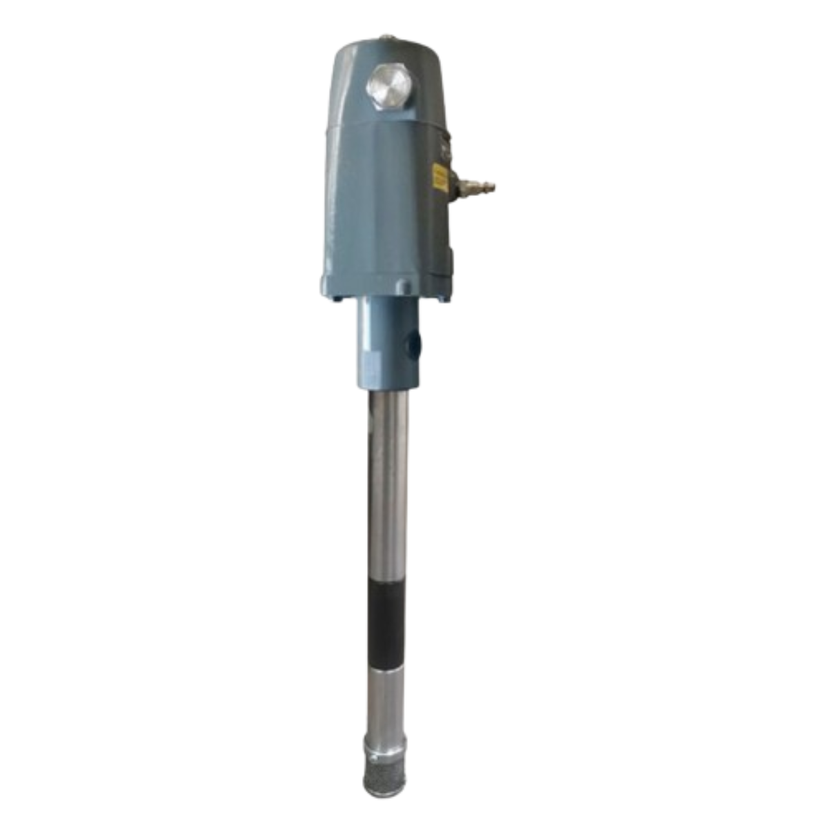 612-049-D - ERKCO - Bomba neumática para grasa pie corto sin accesorios para contenedor de 30 kg