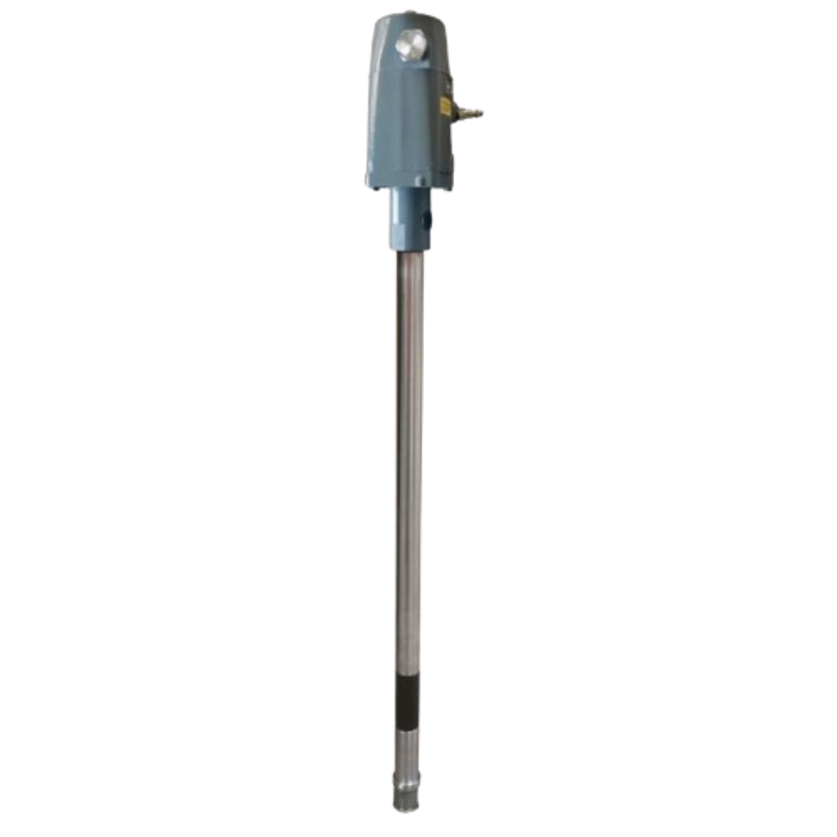 612-050-D - Ercko - Bomba neumatica para contenedor de grasa de 200 kgs, pie largo sin accesorios