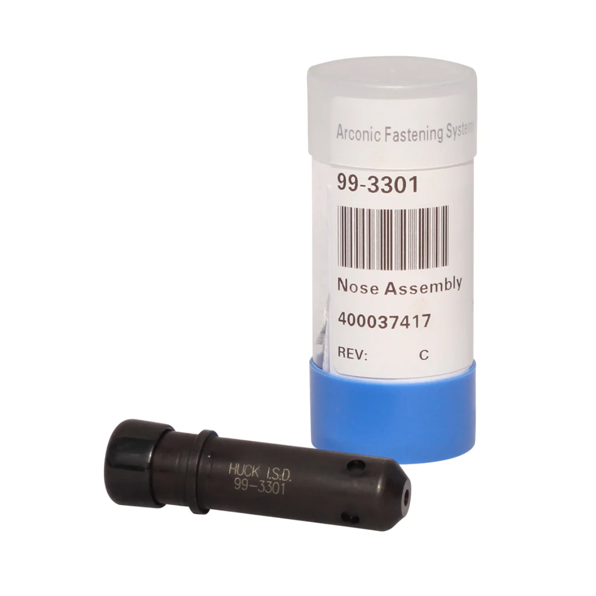 99-3301 - Huck - Boquilla MagnaLok 1/4"