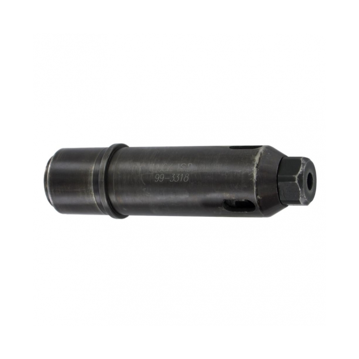 99-3318 - Huck - Boquilla de 3/8" de Pulgada Magna-Lok® - Auto-Bulb™