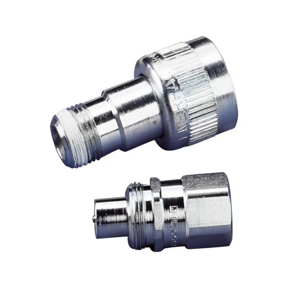 A-630 - Enerpac - Acoples hidráulicos - 1/4" NPTF