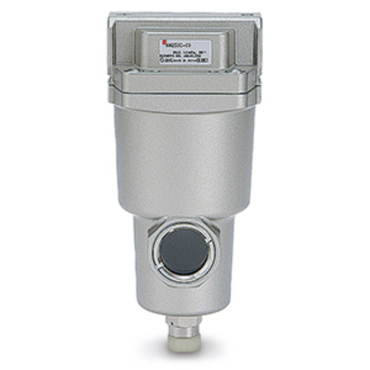 AFF75B-N20D-T - SMC - Filtro de línea principal 2" - 75 kW