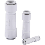 AKH04-00 - SMC - Válvula de retención - 4 mm