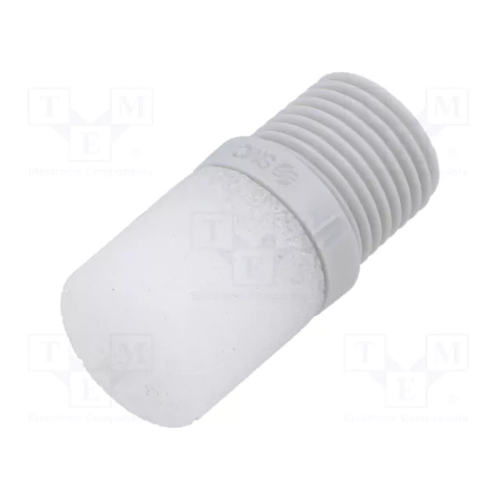 AN15-02 - SMC - Silenciador - 1/4"