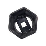 ANS1932A - Snap-on Bluepoint - Dado Sq 3/4" x Hex 2-7/8" -  Para tuerca de eje