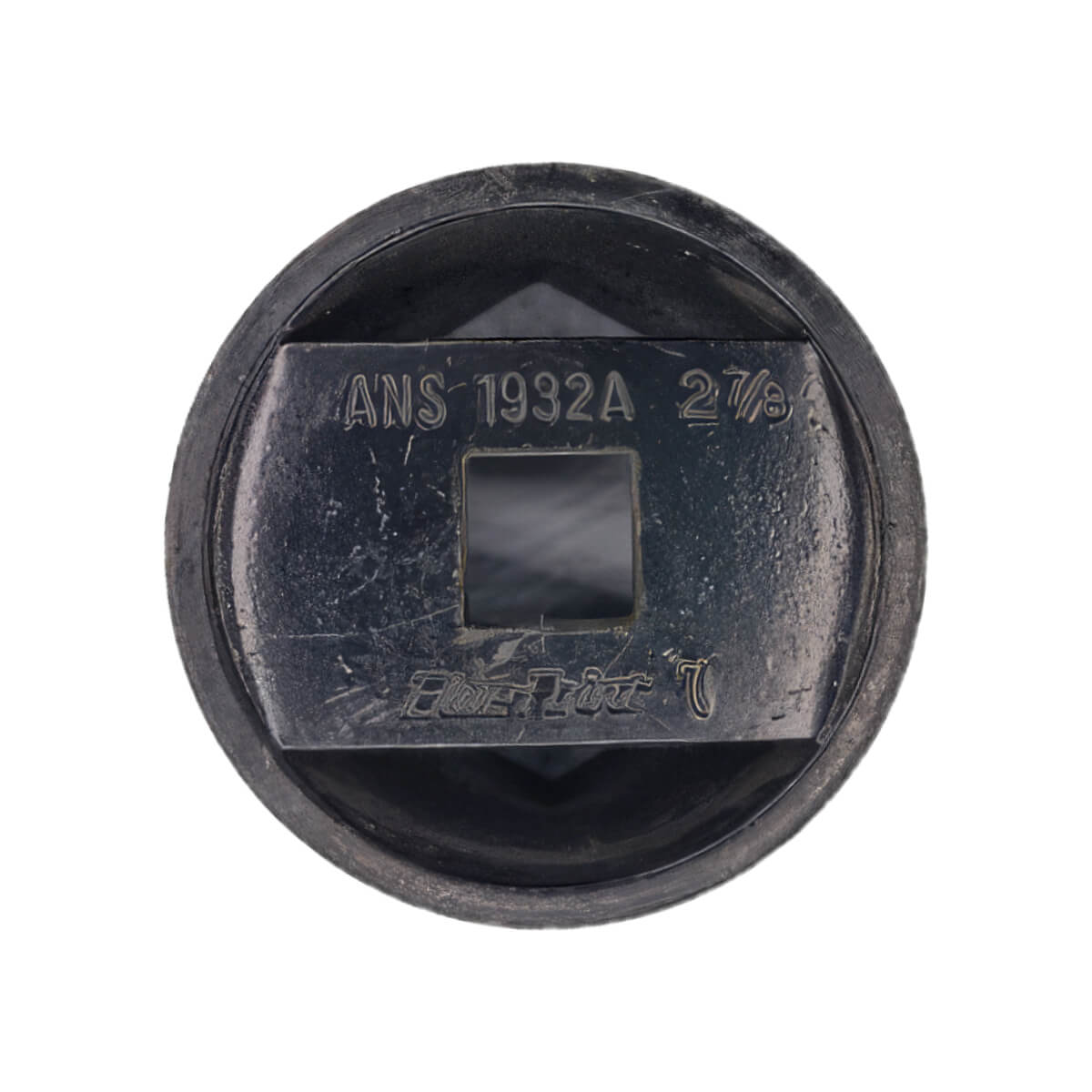 ANS1932A - Snap-on Bluepoint - Dado Sq 3/4" x Hex 2-7/8" -  Para tuerca de eje
