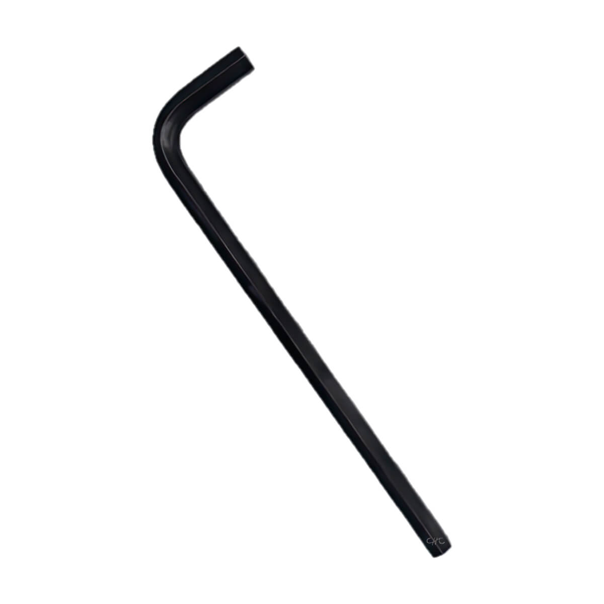 AWL8 - Snap-on - Llave allen 1/4" - Larga