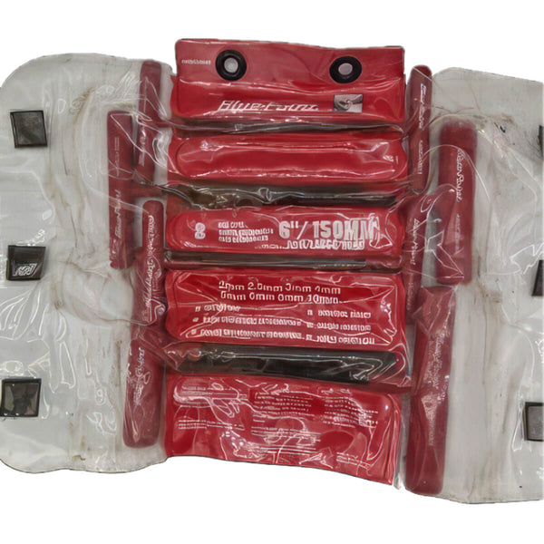 AWMCG1600B Snapon Juego de llaves hexagonales métricas