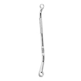 B1460B - Snap-on - Llave de purga 3/8" Y 7/16" - Largo 9-1/2"