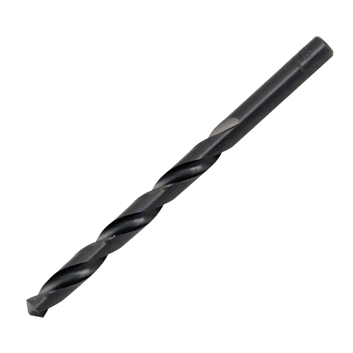 B7/32-U - Urrea - Broca de acero alta velocidad negra industrial 7/32″