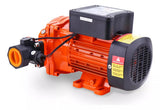 BP600W-A - EVANS - Bomba Presurizadora Evans de 600W automática y con controlador inteligente  110V Succión 1” x Descarga 1”.