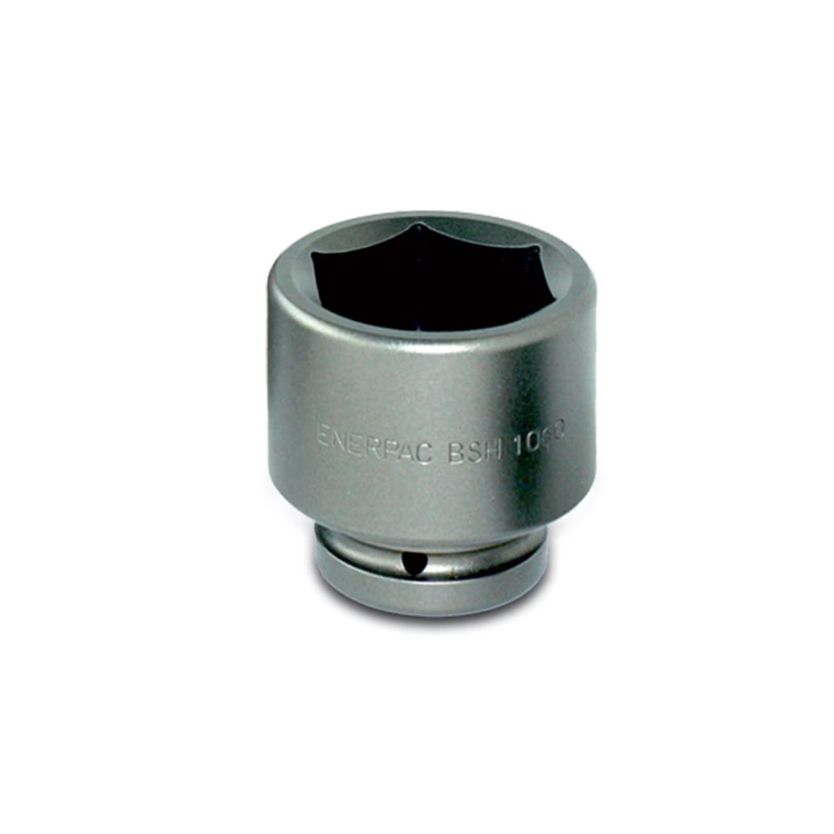 BSH1050  ENERPAC -  50 mm Enchufe para 1 pulg -  Adaptador cuadrado