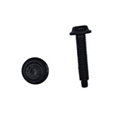 BT-DT20-24-CTN - Huck - Caja - Perno Bobtail Métrico - 115 Piezas - Diámetro 5/8" - Cabeza flanged con ceja - Rango de agarre 1.50-1.87" - Material aleación de acero Grado 8