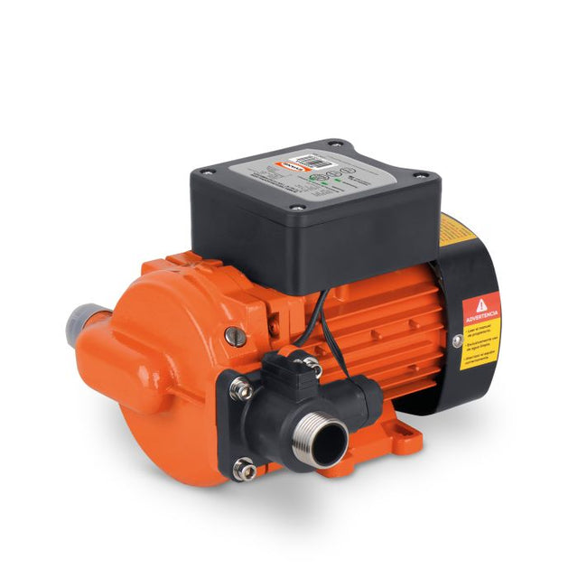 BP200W-A Evans · Bomba presurizadora · Fotografía oficial