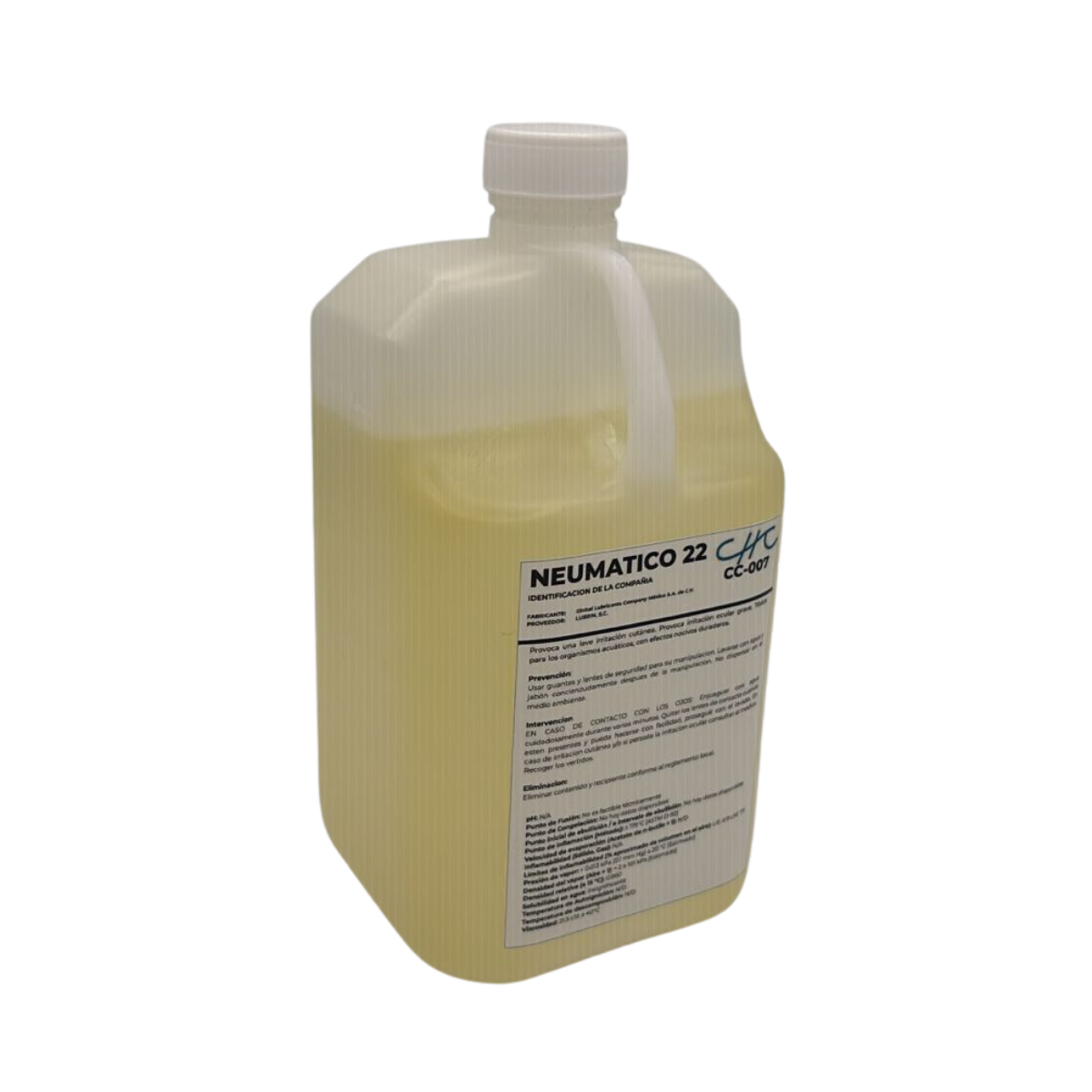 CC-0007 - Aceite Neumatico - 1 Lt