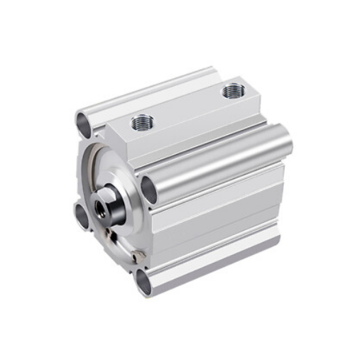 CDQ2B20-5D - SMC - Cilindro compacto para pines centradores - 20 mm - 5 mm