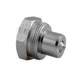 CH-604 - Enerpac - Acople hidráulico macho - 3/8" NPTF - Alto Flujo
