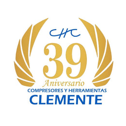 Compresores y Herramientas Clemente S.A. de C.V.