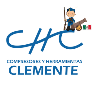 Compresores y Herramientas Clemente S.A. de C.V.